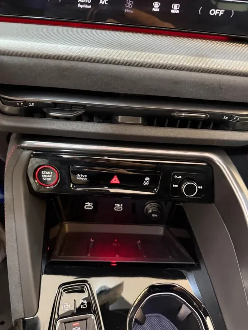 Audi Q5 2026 S Line