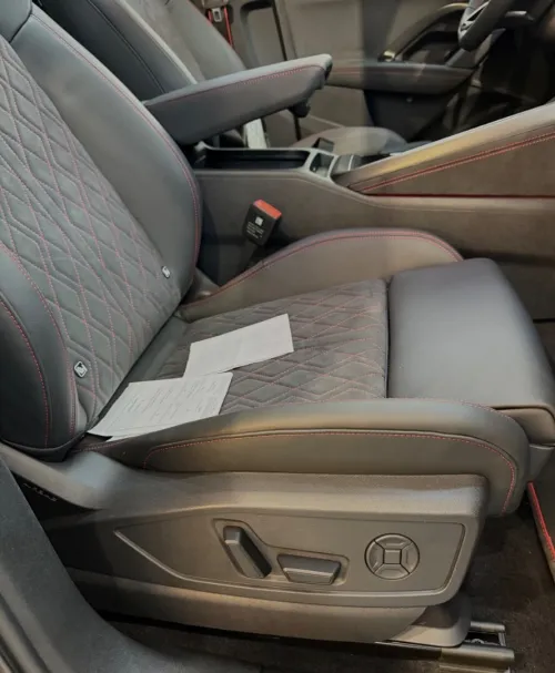 Audi Q5 2026 S Line