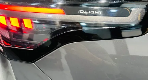 Volkswagen Tiguan 2024 R Line