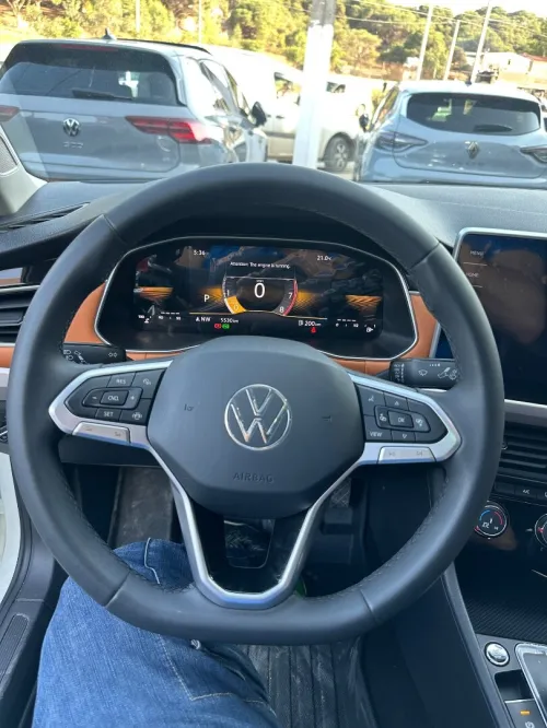 Volkswagen Bora 2024 R Line