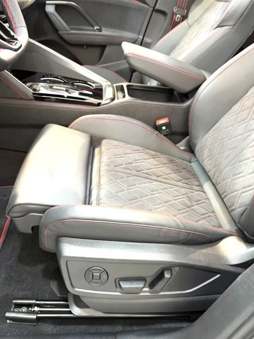 Audi Q5 2025 S Line