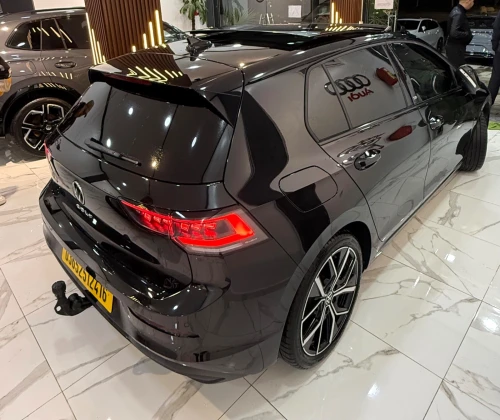 Volkswagen Golf 8 2024 Edition 50