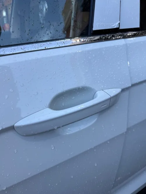 Volkswagen Tacqua 2025 Tacqua