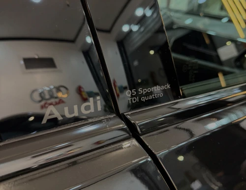 Audi Q5 2026 S Line