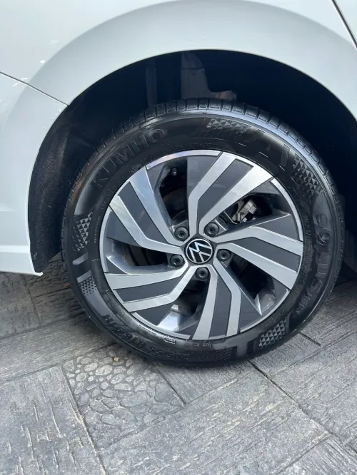 Volkswagen Bora 2024 R Line