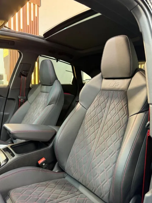 Audi Q5 2026 S Line