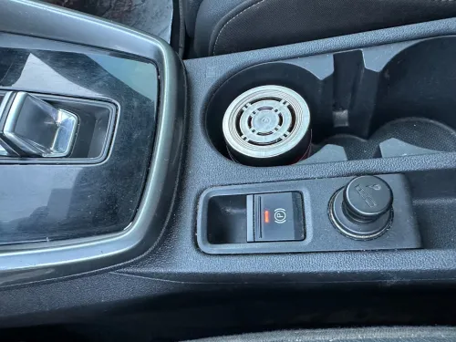 Audi A3 2021 S Line