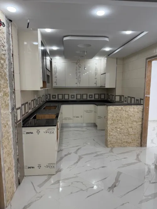 Vente Appartement Alger Bordj el bahri