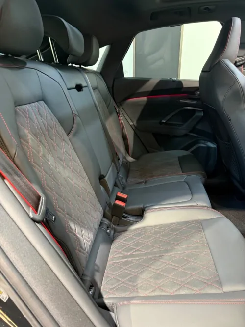 Audi Q5 2026 S Line