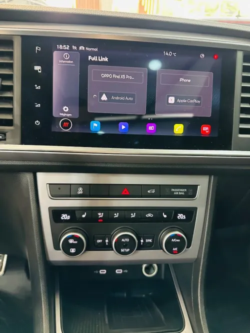 Seat Ateca 2023 FR BETS