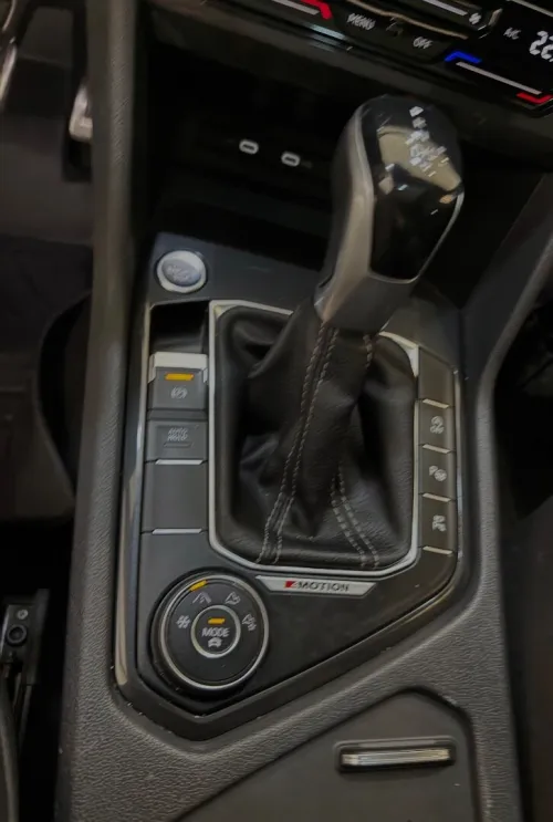 Volkswagen Tiguan 2023 R Line