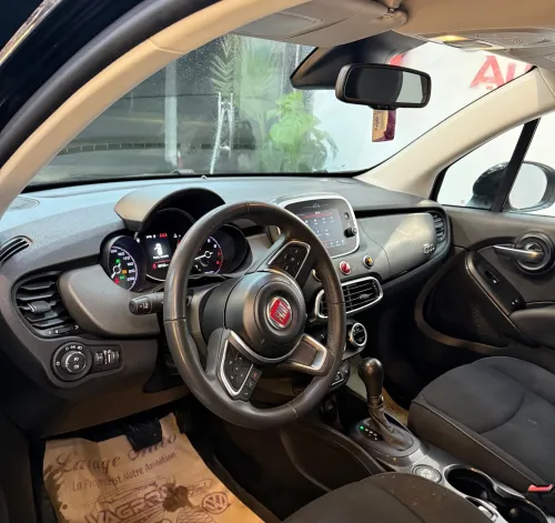 Fiat 500x 2024 Club
