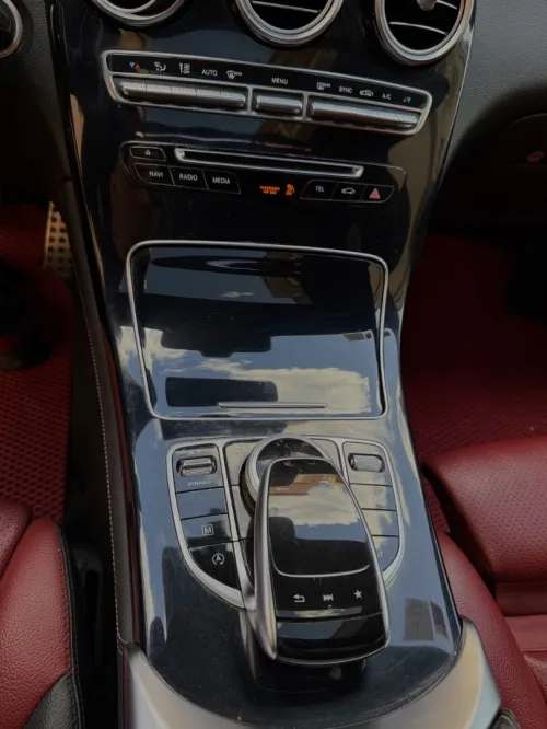 Mercedes CLC 2018 CLC