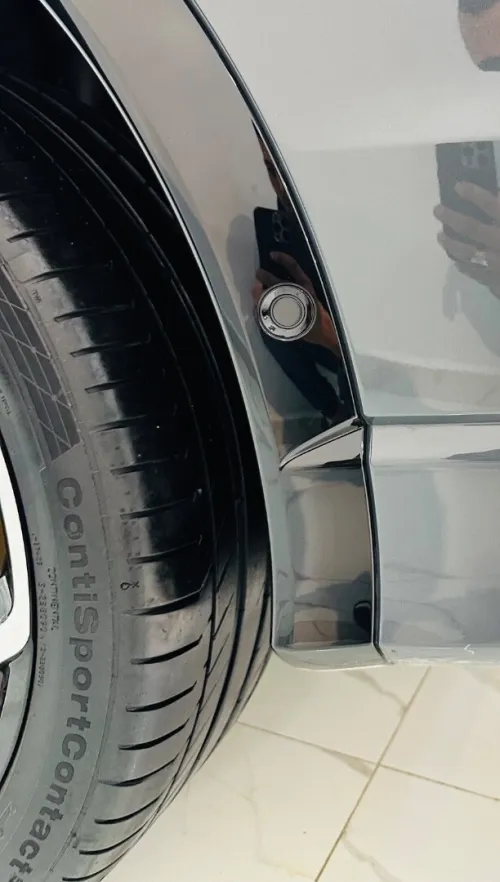 Volkswagen Tiguan 2024 R Line