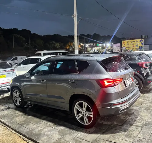 Seat Ateca 2023 Fr