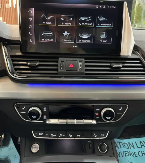 Audi Q5 2023 S Line