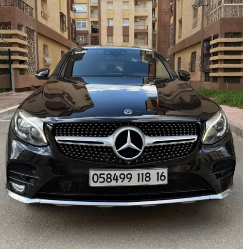 Mercedes CLC 2018 CLC