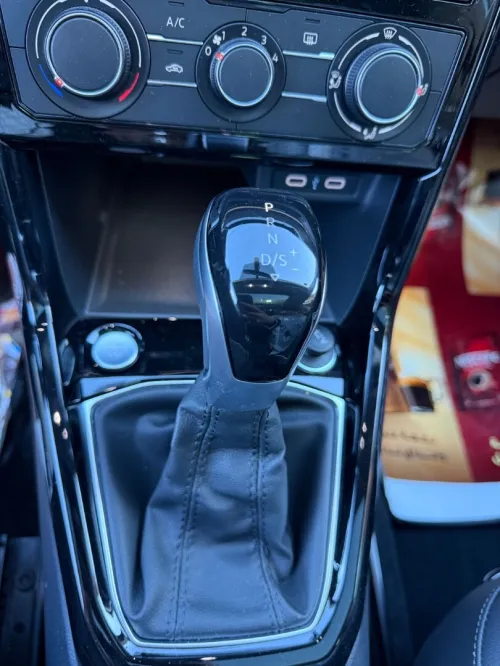 Volkswagen Tacqua 2025 Tacqua