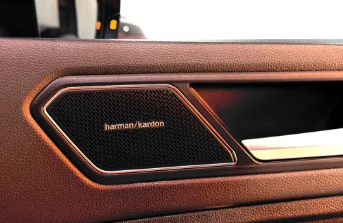 Volkswagen Tiguan 2023 R Line