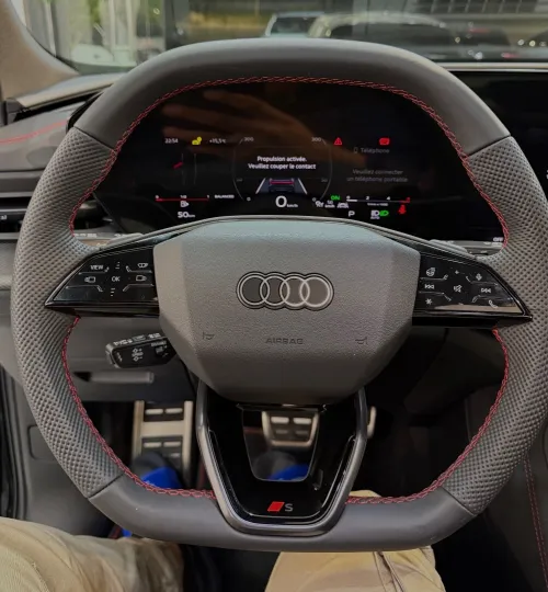 Audi Q5 2025 S Line