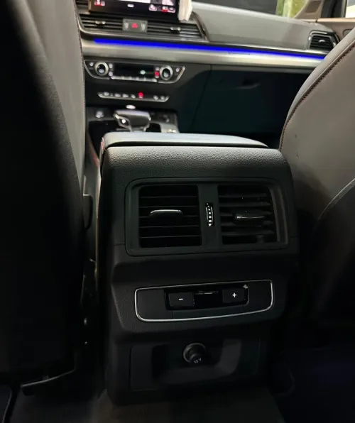 Audi Q5 2023 S Line