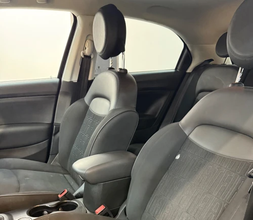 Fiat 500x 2024 Club