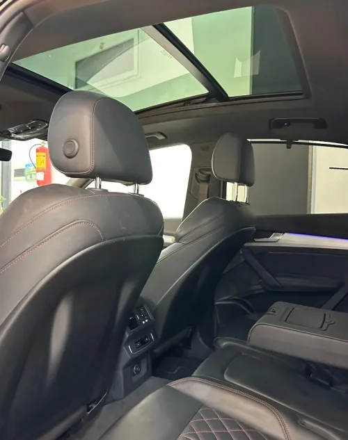 Audi Q5 2023 S Line