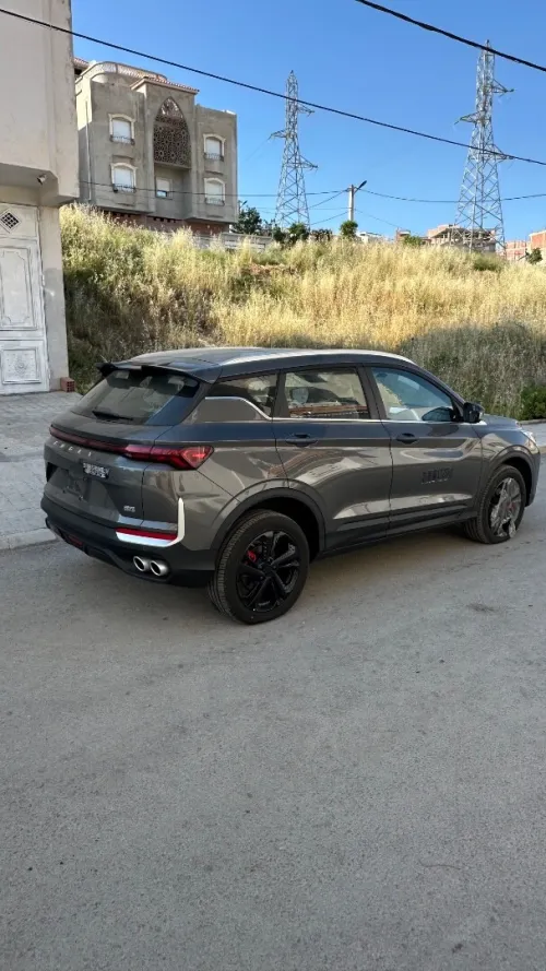 Geely Coolray 2026 Full option
