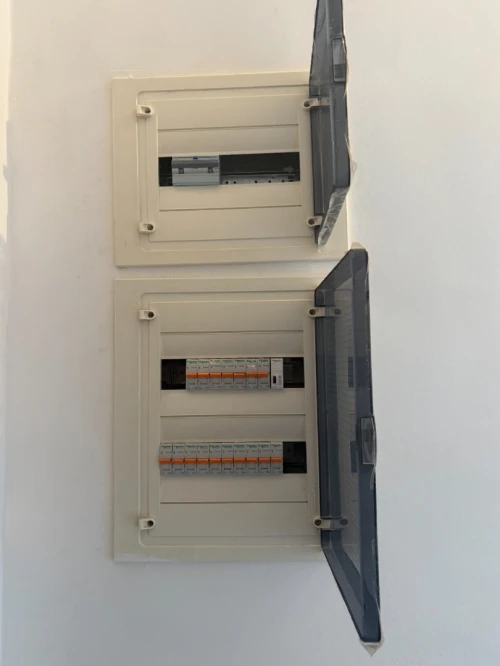 Vente Appartement F4 Alger Birkhadem