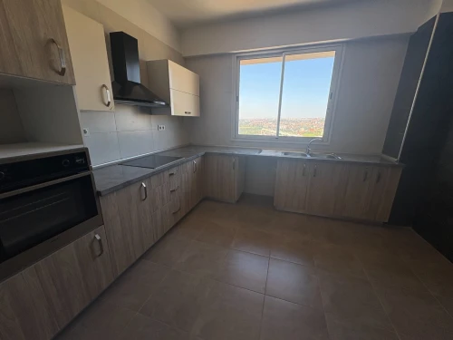 Vente Appartement F4 Alger Birkhadem