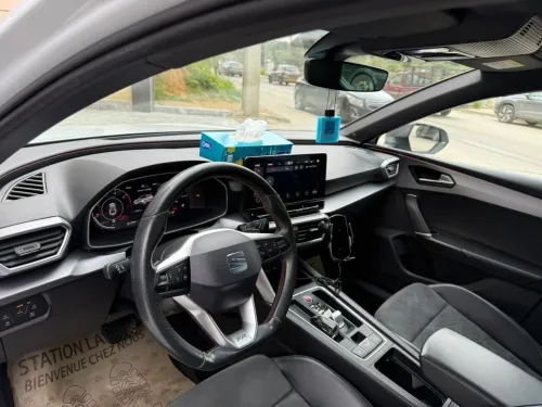 Seat Leon 2021 FR