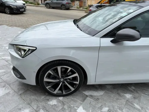 Seat Leon 2021 FR