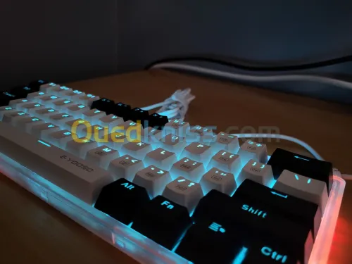 Clavier 