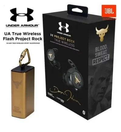 Ecouteur sans fils JBL/UNDER ARMOUR