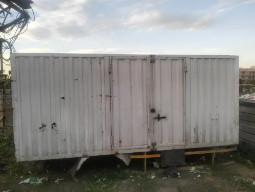 JMC JAC JMC 1040 