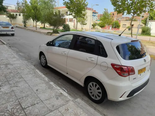 Baic D20 2020 Sedan