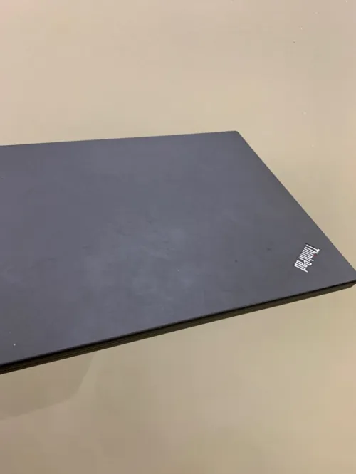 Lenovo thinkpad i3 6ème generation 