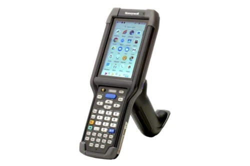 PDA TERMINAL MOBILE HONEYWELL CK65