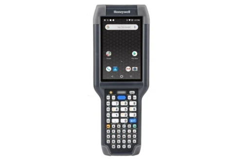 PDA TERMINAL MOBILE HONEYWELL CK65