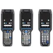 PDA TERMINAL MOBILE HONEYWELL CK65