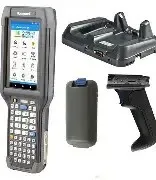 PDA TERMINAL MOBILE HONEYWELL CK65