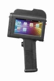 DATEUR JET ENCRE MOBILE