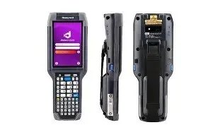 PDA TERMINAL MOBILE HONEYWELL CK65