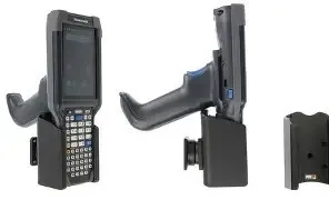 PDA TERMINAL MOBILE HONEYWELL CK65