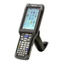 PDA TERMINAL MOBILE HONEYWELL CK65