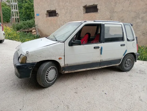 Hafei motors Yavuz 2004 Yavuz