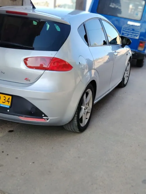 Seat Leon 2009 FR