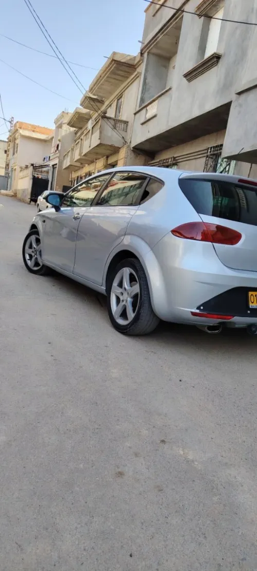 Seat Leon 2009 FR