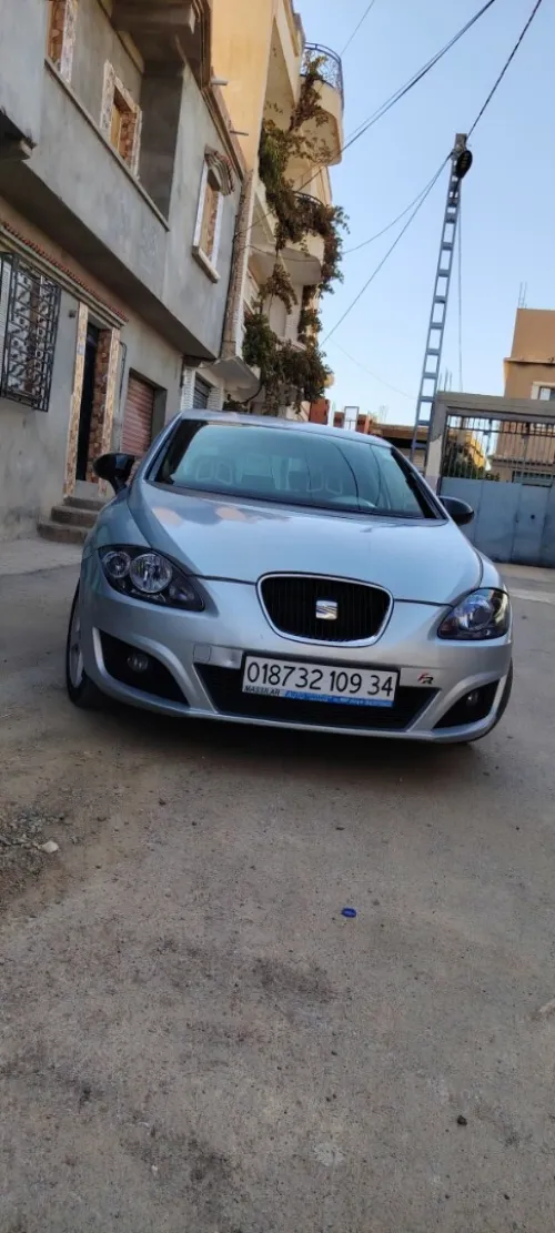 Seat Leon 2009 FR