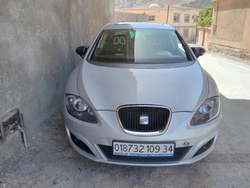 Seat Leon 2009 FR